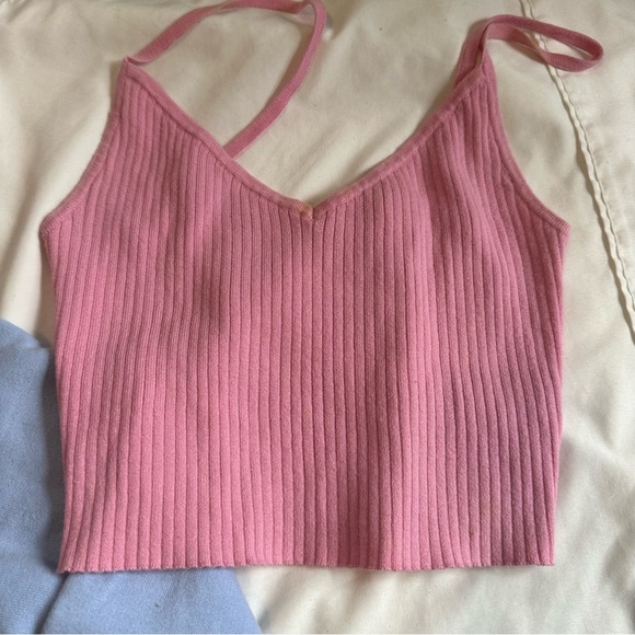 SHEIN and More Tops Bundle - Picture 12 of 16